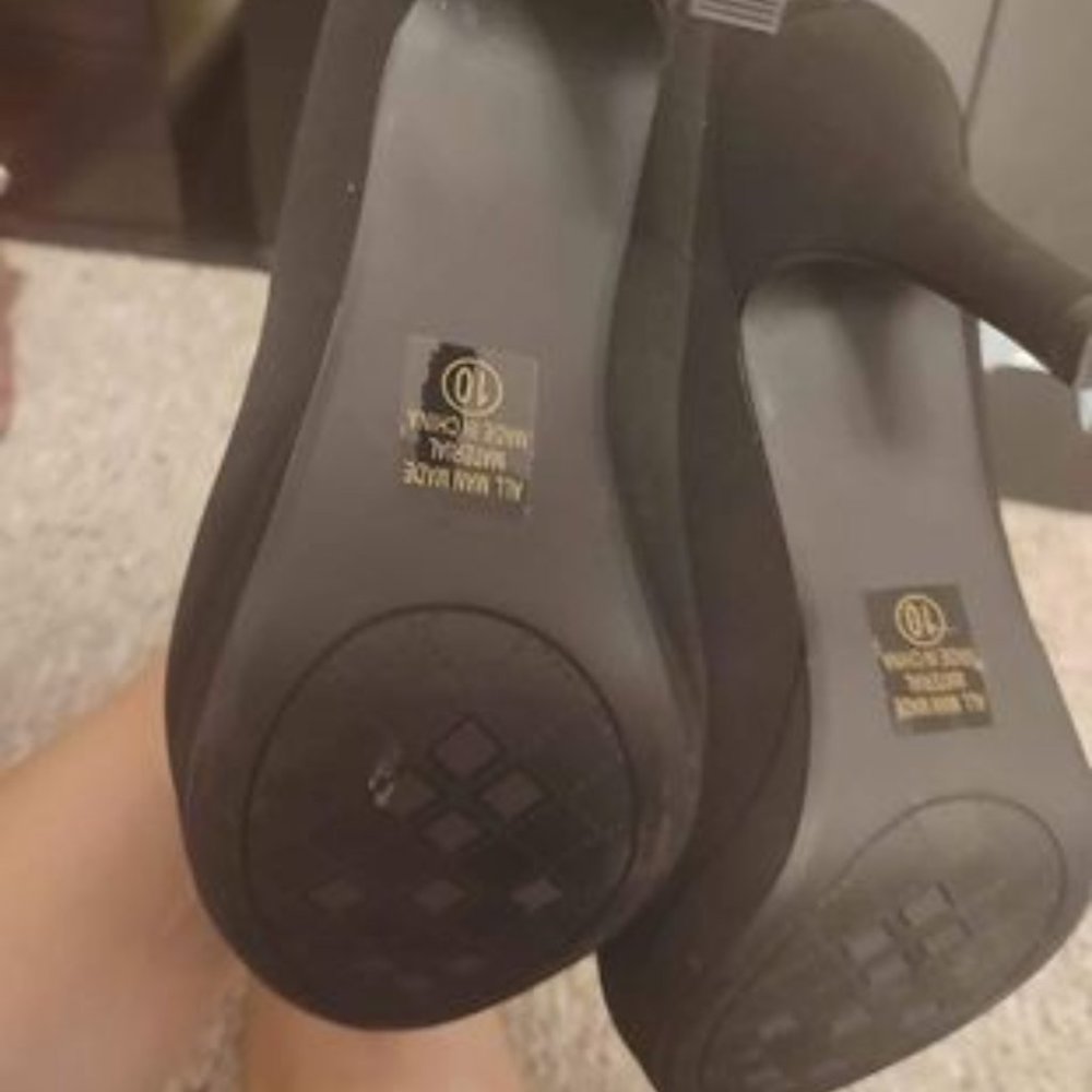 Women's Heels!